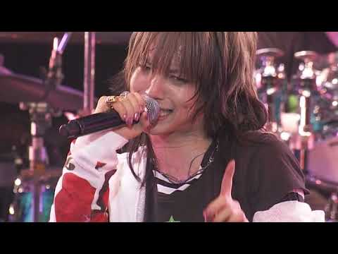 SuG「dot.0」LIVE at『TRiP~welcome to Thrill Ride Pirates~』