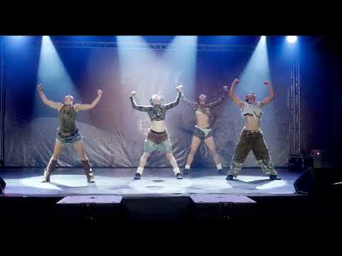 Baeoncé【公開組】| 20251220 綺麗盃 Pretty bae Vol.3