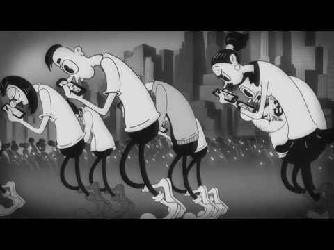 BIG SPROXX x ADAM BOMB - The Blindfold