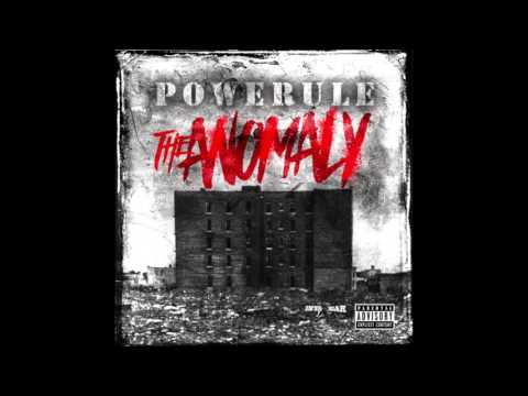 Powerule - "American Horror Story" OFFICIAL VERSION