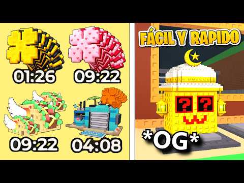 ADMIN ABUSE DEMASIADO CHILL en ROBA UN BRAINROT (Roblox)