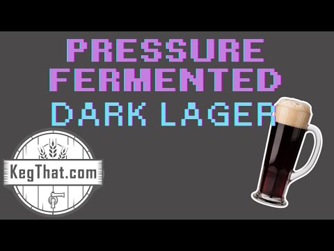 The Best Way to Make a Dark Lager Homebrew