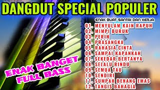 Download lagu TEMBANG LAWAS DANGDUT ORGEN TUNGGAL SPECIAL AUDIO JERNIH FULL BASS-MENYULAM KAIN RAPUH|ALBUMTERLARIS mp3