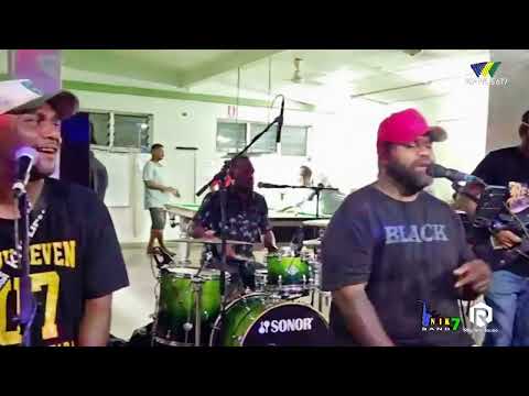 Unik 7 - Whats Up | Four Non Blondes {Reggae} Cover |  🇸🇧🌴🎵