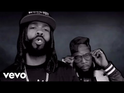 Spazz - Tell Me Now (Official Music Video) ft. Freeway, Buck