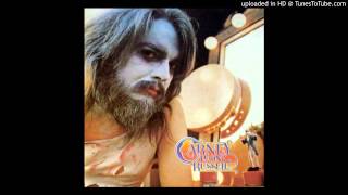 Leon Russell - If the Shoe Fits - 1972