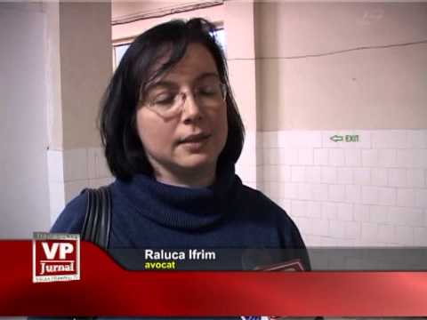 Spitalul Câmpina își reglează conturile…