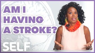 How to Use Vision, Hearing, Taste & More to Identify a Stroke | SELF
