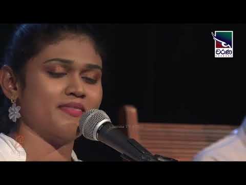 බුදු නෙතින් දකින්නට | YASHODHA PRIYADHARSHANI - RUVINDA SATHSARA | KURAVI MUSIC BAND