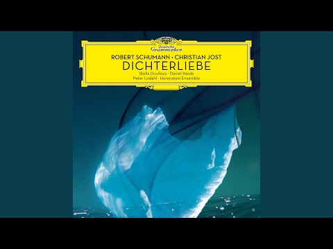 Schumann: Dichterliebe, Op. 48 - 7. Ich grolle nicht
