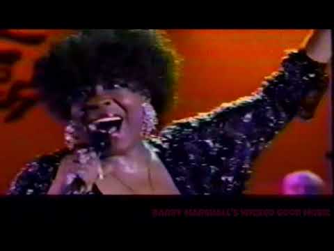 LaVern Baker: "Saved" (encore performance)