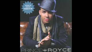 Prince Royce - Crazy