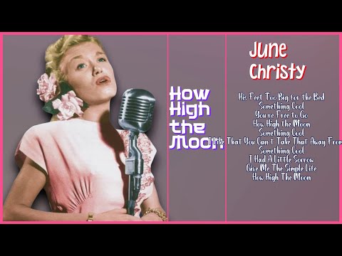 Willow Weep for Me-June Christy-Year's top chart-toppers: Hits 2024 Collection-Momentous