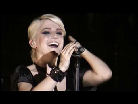 Jeanette Biedermann Naked Truth Live At The Bad Girls Club The Tour Concert 4K UHD