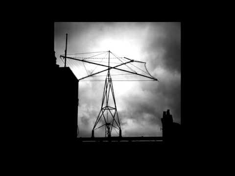 Number Station Broadcast - Swedish Rhapsody