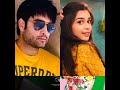 Sirf Tum Serial Ranveer ️ Vivan Dsena ️ ️ Suhani ️ Eisha Singh ️ ️