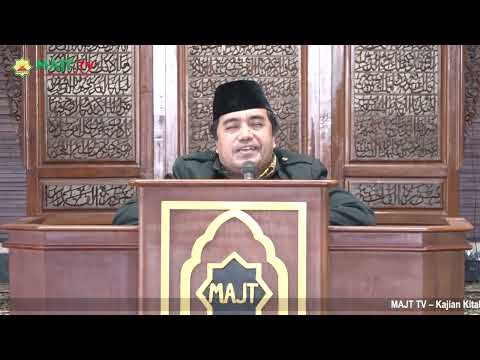 Hikmah Hukuman Qisas dalam Islam - Dr. KH. Syaifuddin, MA | Ngaji Tafsir Ayat Ahkam