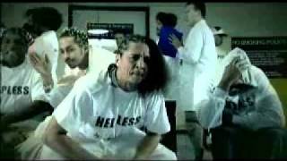 MC SPYDA Rawhill Cru - Helpless