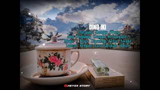 Download lagu Doa Ku Hari Ini || KECEWA || cover SIHO LIVE ACOUSTIC || Story Wa Linsteria31 Detik mp3