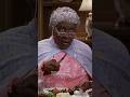 Granny’s serving knuckle sandwiches this year | ? The Nutty Professor (1996)