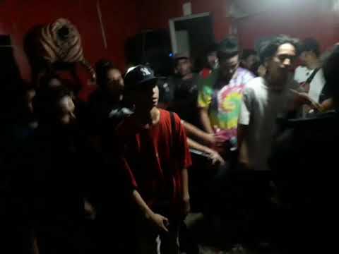 scavenger @ tuligsalitaan, atin ang tondo atin ang cavite sisne quarter finals maghimay ng malunggay