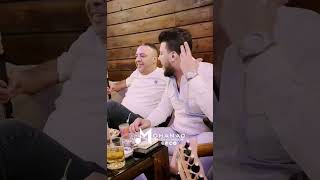 محمد صالح الشيخ جلسة عتابات جديدة 2024
