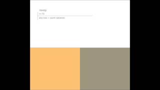 Alva Noto & Ryuichi Sakamoto - Siisx