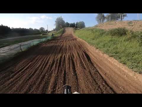 5.9.2021 Osička O'Neal Meteorit Cup Open mx2 2.Jízda