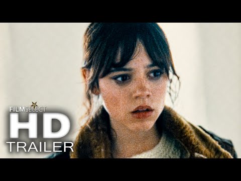 HURRY UP TOMORROW Trailer (2025) Jenna Ortega