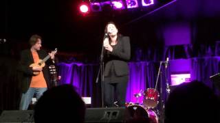 Thea Gilmore - Goodbye Old England