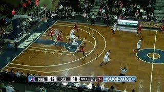 Larry Drew 2014-15 NBA D-League Season Highlights