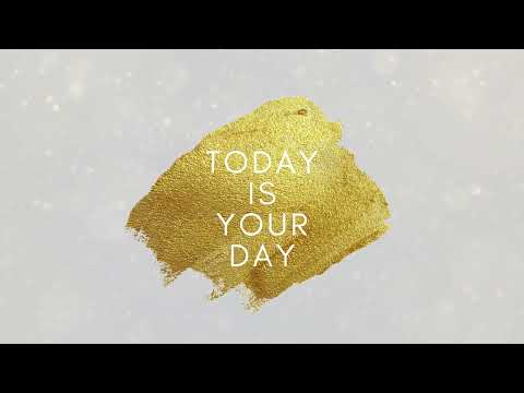 Christelle Constantin - Today Is Your Day