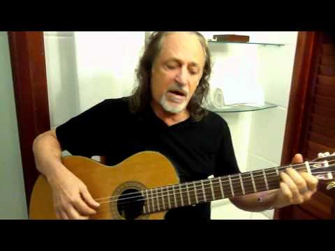 Cantando no Banheiro - Alceu Valença - Como Dois Animais