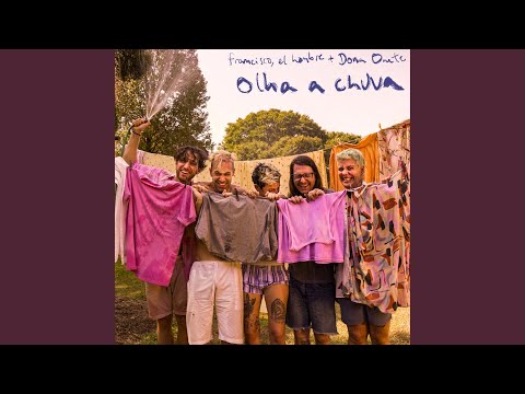 Video thumbnail for Olha a Chuva