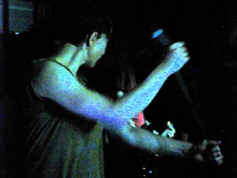 13/14 Amanda Palmer House Party @ Ashburn, VA 8/10/13