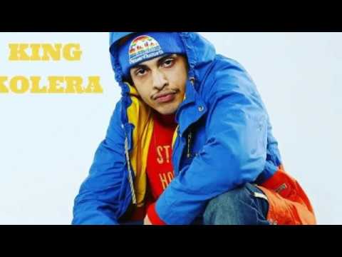 KING KOLERA 08. mg (PapiMix) #SOMMERSAGAS