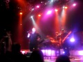 Blue October "Drama Everything" Live @ House of Blues in Cleveland
