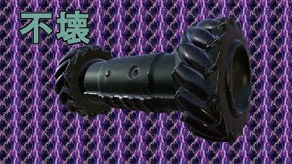 【R6S】絶対に壊されないドローン