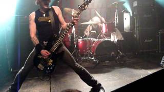 Karma To Burn - Forty Three