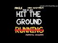 BT&T - Hit The Ground|JB23 & HBK Whiteboy (Produced By JB23)