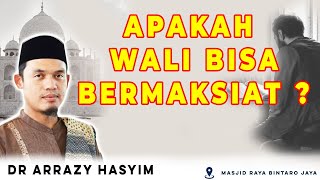 Download lagu APAKAH WALI BISA BERMAKSIAT (?) | Dr Arrazy Hasyim, MA | Mrbj Tv | mrbjtv | Terbaru 2021 mp3