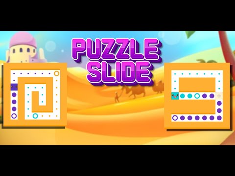 Puzzle Slide