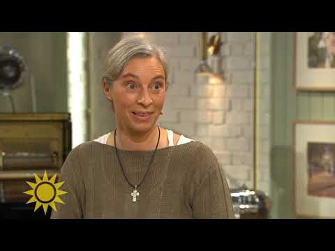 Morgonens trissvinnare – nu ska huset få mycket kärlek