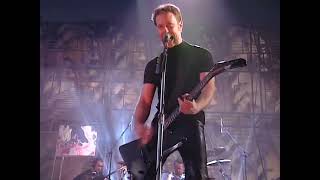 Metallica - Last Caress/So What (Live at MTV Europe Music Awards 1996) [HQ]
