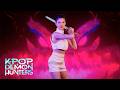 Best 12yo Singer AMAZING Cover Of What It Sounds Like From KPop Demon Hunters