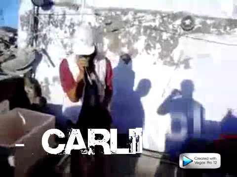 MONT = BONDE DÚU 100 [ DJ SK & MC DG DA SUL ]