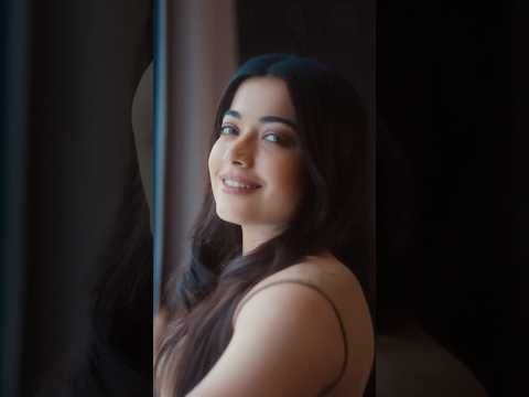 Rashmika Mandanna X HYBE INDIA Audition Final Call | Discover Your Own Universe