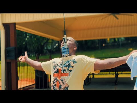 Anthony Q. X The Devil Tried It