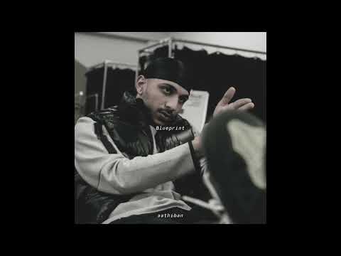 (FREE) BLUEPRINT - KALIM x FAROON x REEZY type beat prod. by aathiban