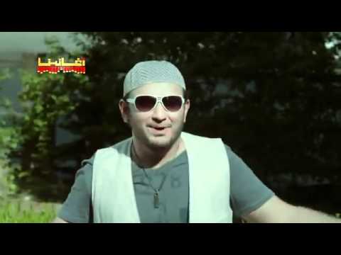فديو كليب قيس هشام   احبه اكثر من الروح HD Kais Hisham 2012   YouTube